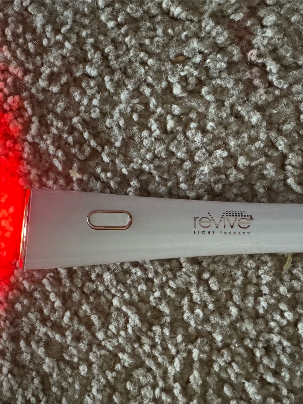 reVive Light Therapy Lux Glo Acne Device